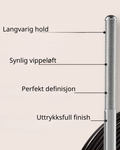 ARYVA STEEL LIFT™ -Løft. Definer. Intensiver.